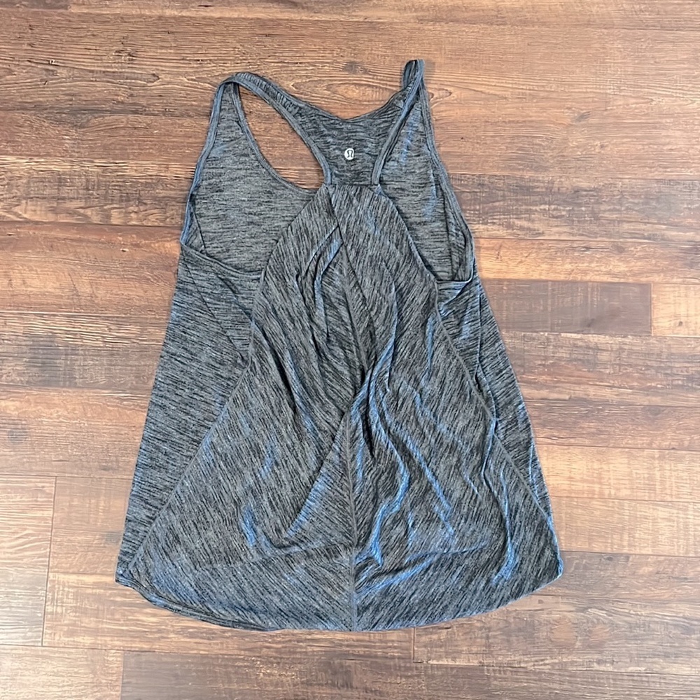 Lululemon Essential Tank